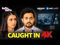 Bhuvan Bam S Secret Caught Srishti Rindani Rafta Rafta Amazon MX Player Entertainment