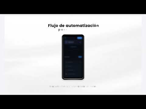 AirVox - Control gestos y voz