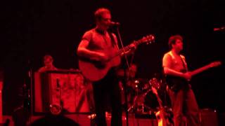 Judy and the dream of horses - Belle and Sebastian - Santiago (Chile)