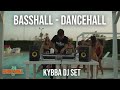 Kybba X Basshall Mix - 2022 Best Moombahton, Dancehall & Shatta