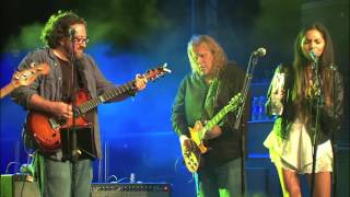 Marco Benevento & Superhuman Happiness (w/ Warren Haynes) - "Rebel Rebel" (David Bowie)