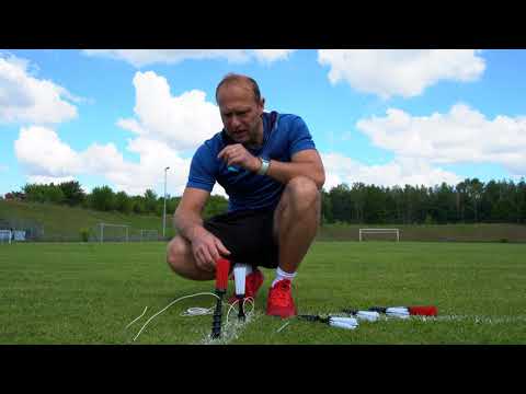 T-PRO Markerpoint (Einmesshilfe)