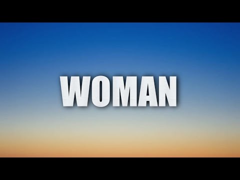 STOKLEY , KIDI - WOMAN ( LYRICS )