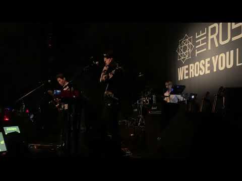190906 (더로즈) The Rose “WE ROSE YOU LIVE” USA TOUR - Sign Of The Times Cover By The Rose