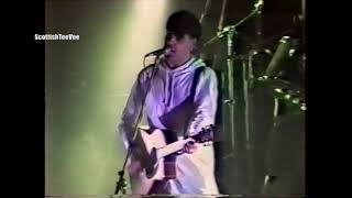 The Wedding Present - Brassneck - Live Manchester 1989