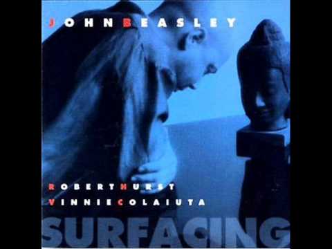 John Beasley - Personal Legend (Drums: Vinnie Colaiuta)