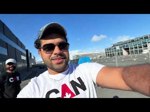 Our Daily Life in Iceland (unfiltered)
