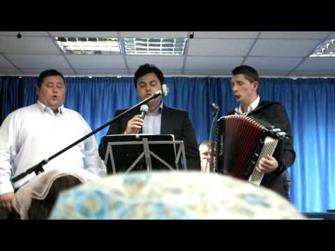 Lica si Dorin Viata e o lupta