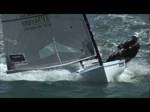 What is a Finn by Ben Ainslie