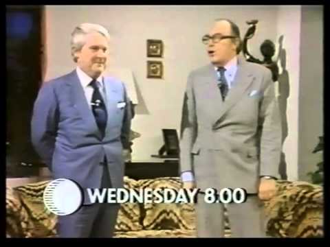 1 February 1982 Central - Coronation Street, ads, Morecambe & Wise & Let There Be Love