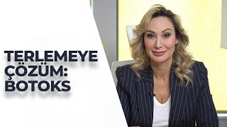 Botox ile terleme sorununun önüne geçmek mümkün mü