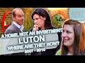 Revisit Longing For An Artistic Luton Lifestyle Location Location Location
