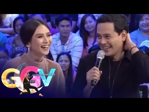 Gandang Gabi Vice | John Lloyd Cruz, Sarah Geronimo