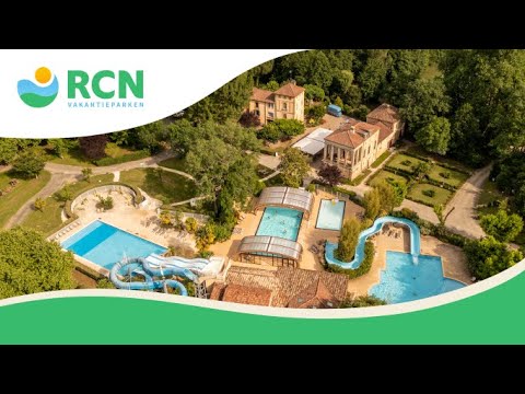 Camping RCN Le Moulin de la Pique - Camping Dordogne - Image N°2