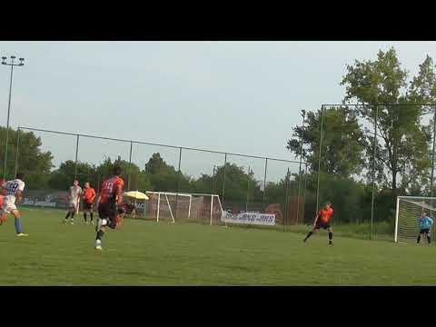 Šabac Sanrajs - Senjak Valjevo 8:1 (kadeti) 00362