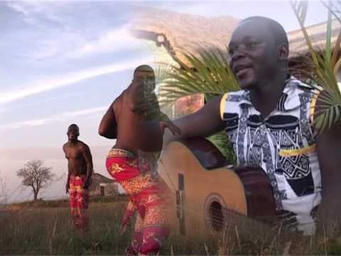 Vozes do Nambwa -Amor Kalunga