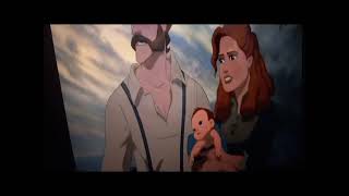 Two Worlds but with corbin bleu