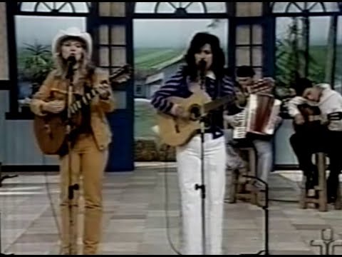 Sandra Reis e Jucimara -  Bolha De Sabão(2005)