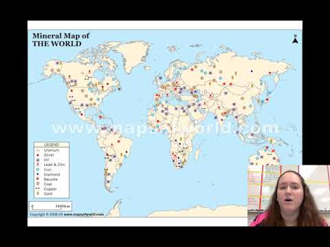 Video 25  Mining Mechanics 1