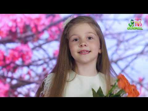 Amelia Ivanenco (DoReMiShow) - E sărbătoare-n inimioara mea