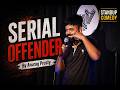 SERIAL OFFENDER | Stand-Up Comedy Special ft. Anurag Prusty DEFAULT Thumbnail