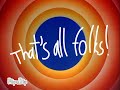That S All Folks