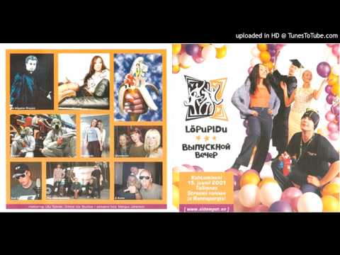 Cool D feat. Anaconda - Lõpupidu (PPK remix)