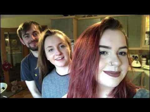 Architect - Manchester Orchestra, Frightened Rabbit