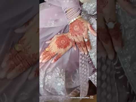 #everyone #mehndi #henna #highlights