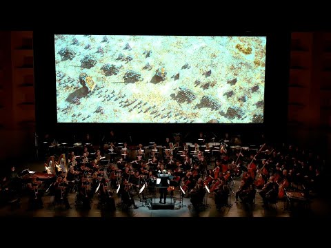 Kaamelott Premier Volet en Ciné-Concert (teaser)