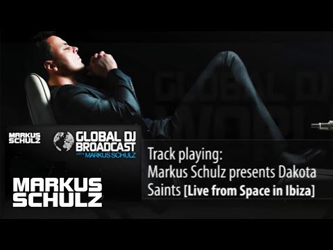 Markus Schulz presents: Dakota - Saints | Live From Space in Ibiza