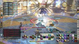 ファイナルファンタジーXIV イノセンス討滅戦 真ラムウ討滅戦 白虎征魂戦 PS5pro 4K