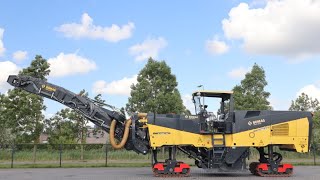 Venta de BOMAG BM 2200/75 | COLD PLANER | NEW CONDITION! otra maquinaria de construcción - Imagen 4 | Machineryline BO BOMAG BM 2200/75 | COLD PLANER | NEW CONDITION! otra maquinaria de construcción | Imagen 4 - Machineryline
