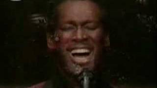 Luther Vandross   A Change Is Gonna Come