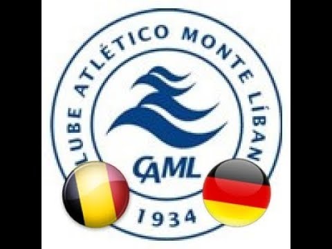Finalíssima Campeonato Principal Clube Atlético Monte Líbano 2018