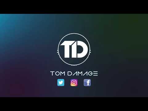 Tom Damage - Move Your Love On Me