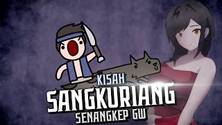 Download lagu Kisah Sangkuriang Senangkep Gw - Cerita Rakyat Indonesia mp3 Download lagu Kisah Sangkuriang Senangkep Gw - Cerita Rakyat Indonesia mp3