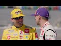 Kyle Busch: Winning the Daytona 500 would ‘check that last box’
