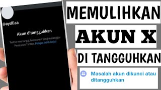 Download lagu How  to fix the latest suspended account x problem mp3