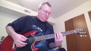 Fu Manchu-Godzilla-(rhythm guitar)