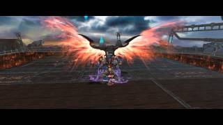 [지루함 주의] 엘상 UI-OFF_창기사 시점