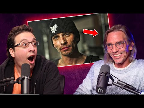 Breaking Bad Secrets & How "Skinny Pete" Came to Be (feat. Charles Baker)