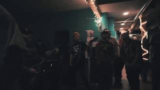 CIRCLE OF CAÏNA - BURIED DREAMS FEAT. BOBBY FROM VOW OF HATRED - METAL WORLDWIDE (OFFICIAL VERSION)