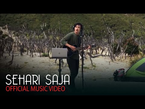 Ridwan Ben - Sehari Saja (Better Audio)