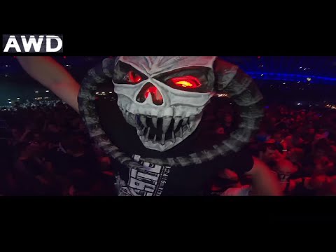 MOH @ Syndicate 2017