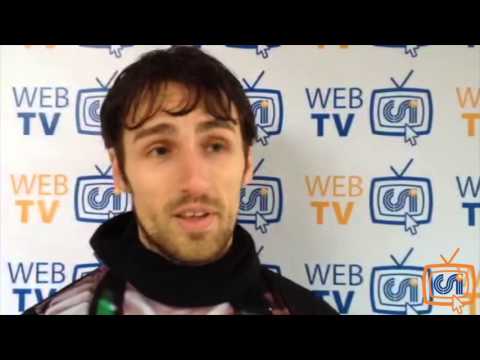 Intervista Medaragazzi - Mattia Fossati