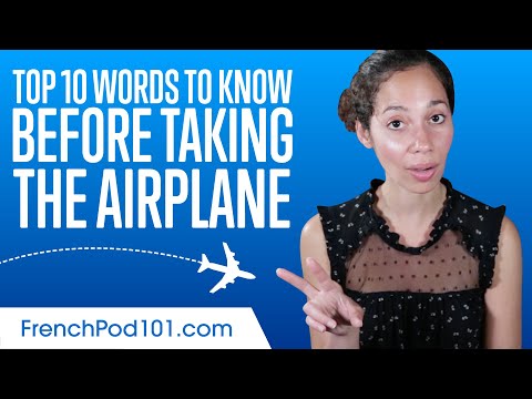 Learn the Top 25 Must Know French Phrases