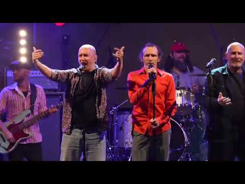 Jewish Monkeys | Live in Germany