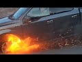 Burn Rubber! Funniest Fails of the Week 😂