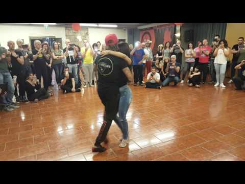 Morenasso And Adi Baran - Kizomba